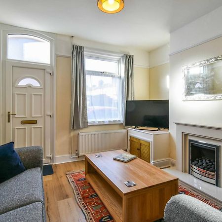 Bay Tree Cottage 요크 외부 사진
