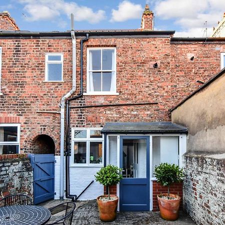 Bay Tree Cottage 요크 외부 사진