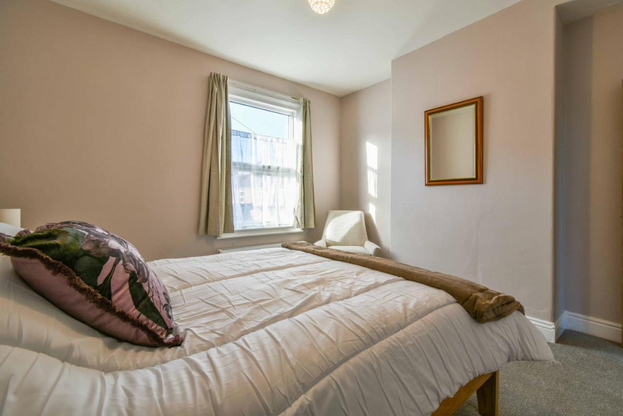 Bay Tree Cottage 요크 외부 사진