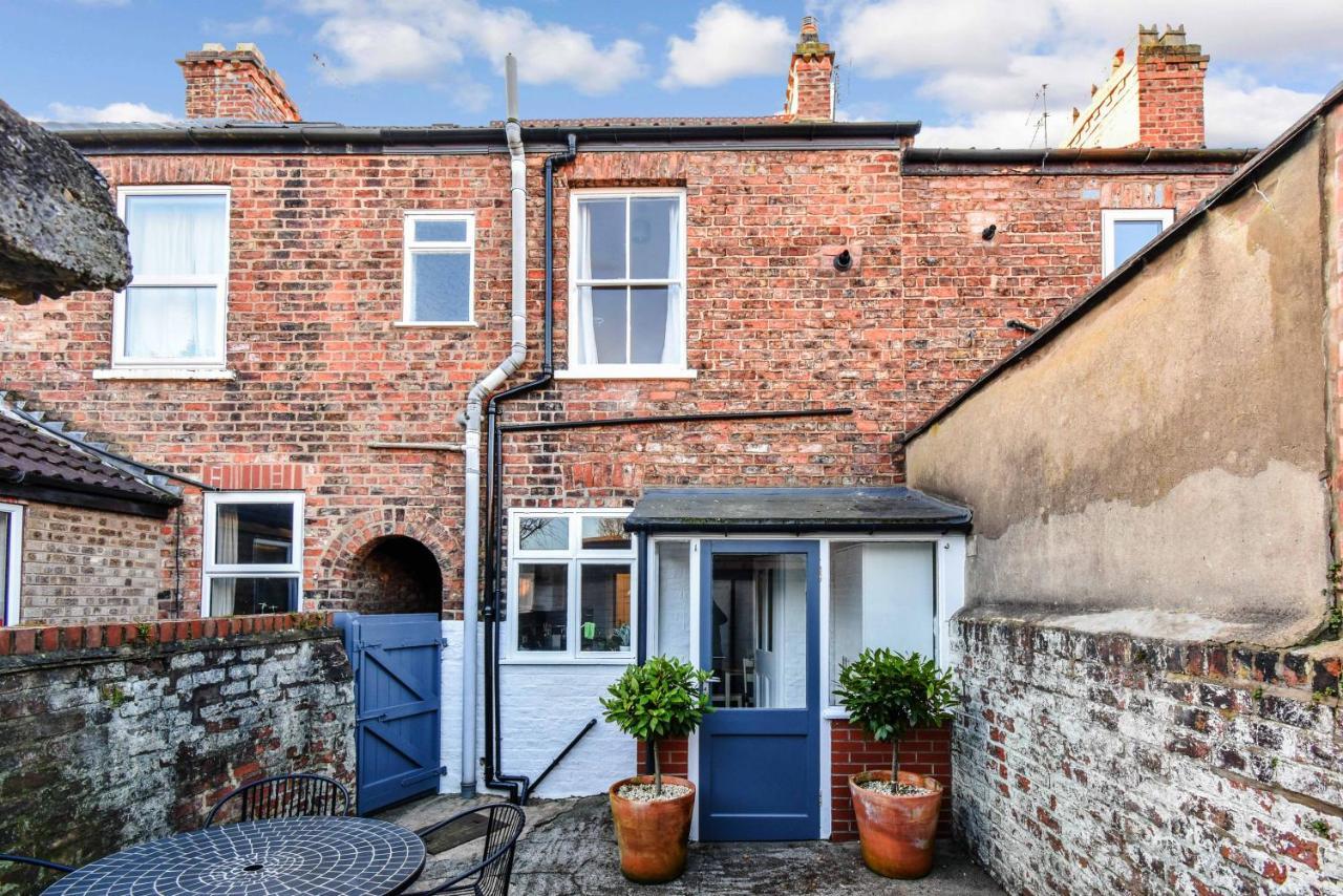 Bay Tree Cottage 요크 외부 사진